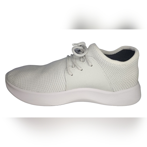 Vessi Everyday Sneakers, Mens 8 - Picture 6 of 9